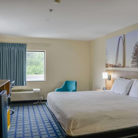 Days Inn By Wyndham Mount Vernon Ngoại thất bức ảnh