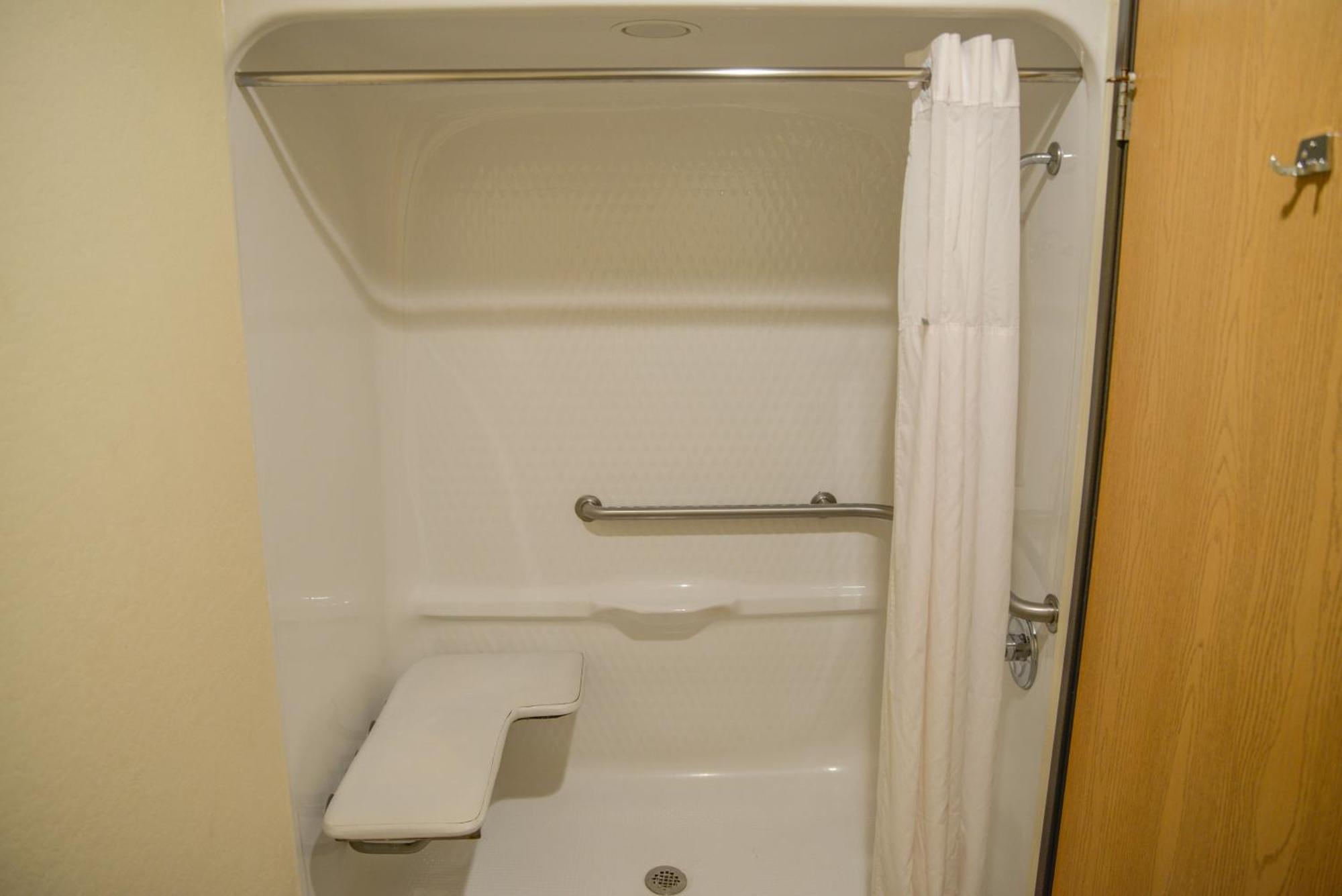 Days Inn By Wyndham Mount Vernon Ngoại thất bức ảnh
