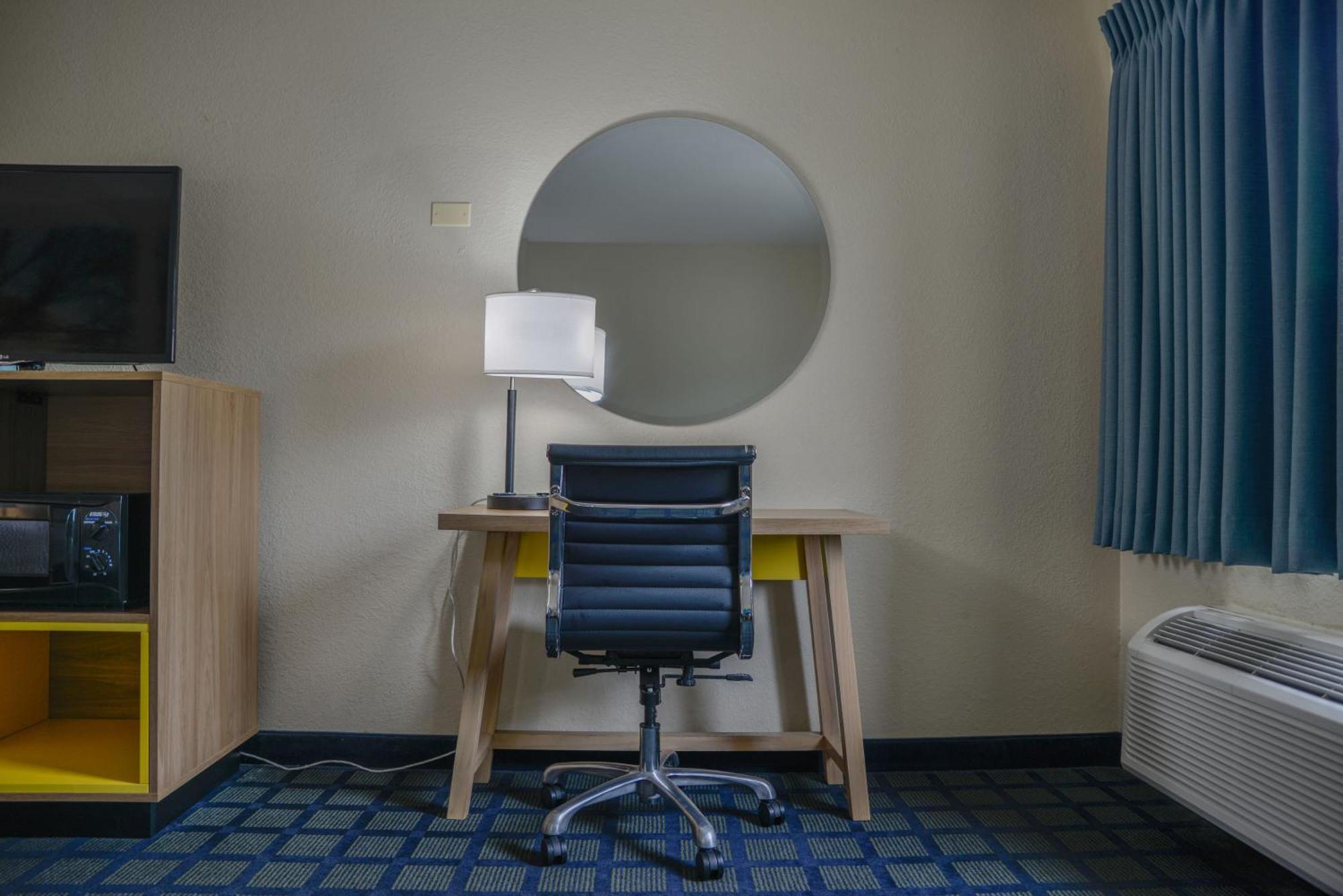 Days Inn By Wyndham Mount Vernon Ngoại thất bức ảnh