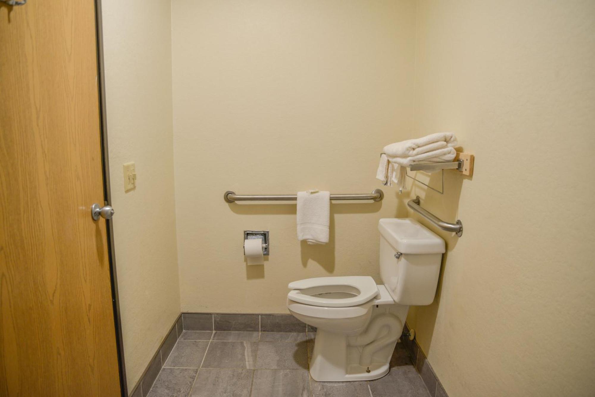 Days Inn By Wyndham Mount Vernon Ngoại thất bức ảnh