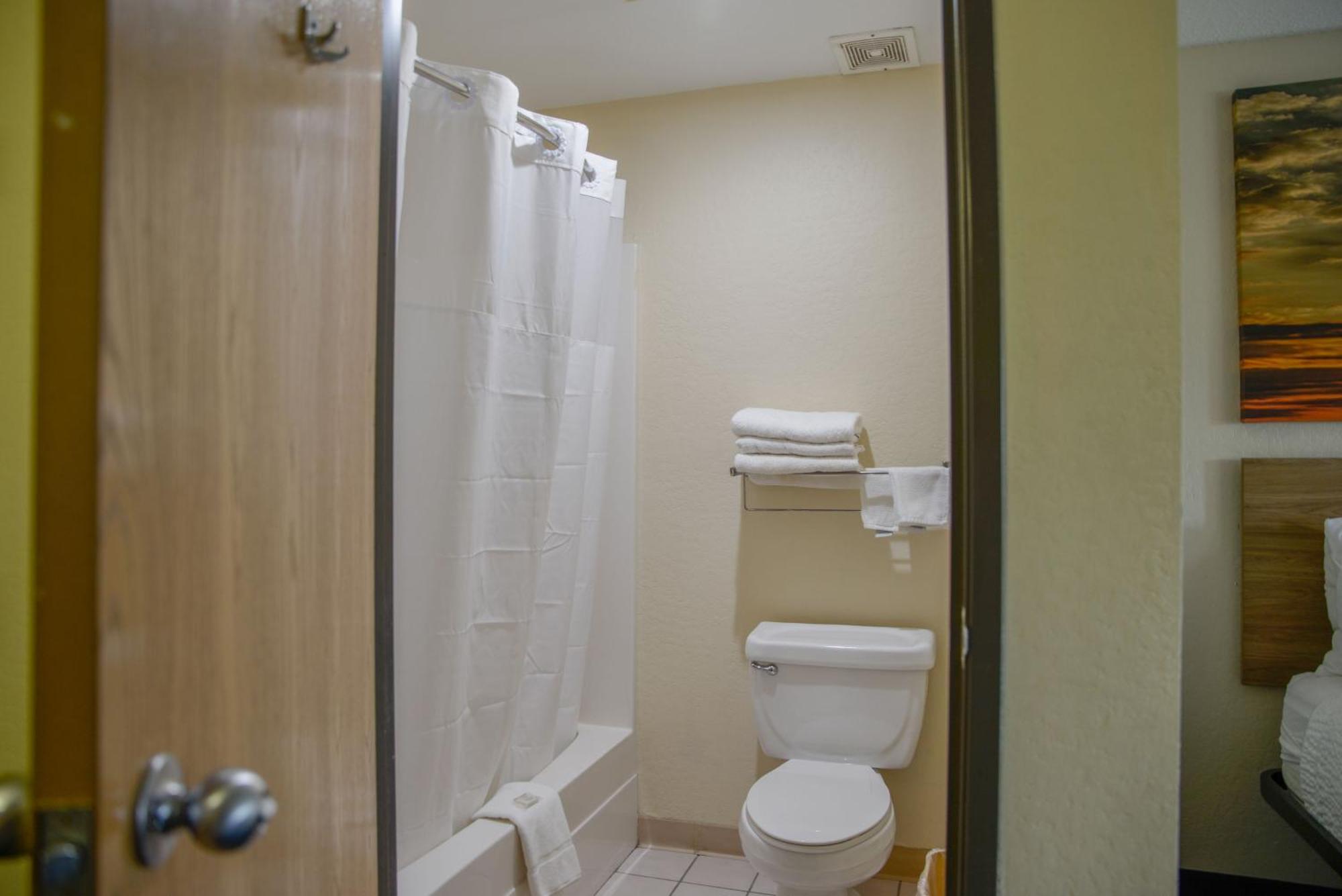 Days Inn By Wyndham Mount Vernon Ngoại thất bức ảnh